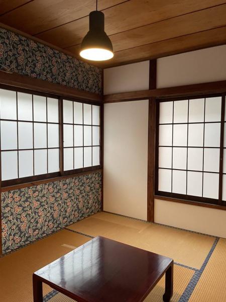 富士市中島戸建住宅