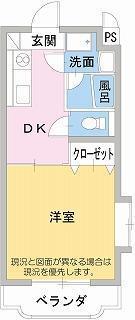 ブルージュ・M