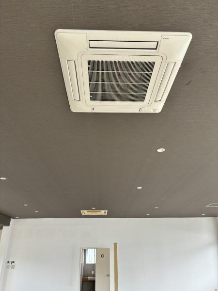 原田貸店舗（原田駅西側）