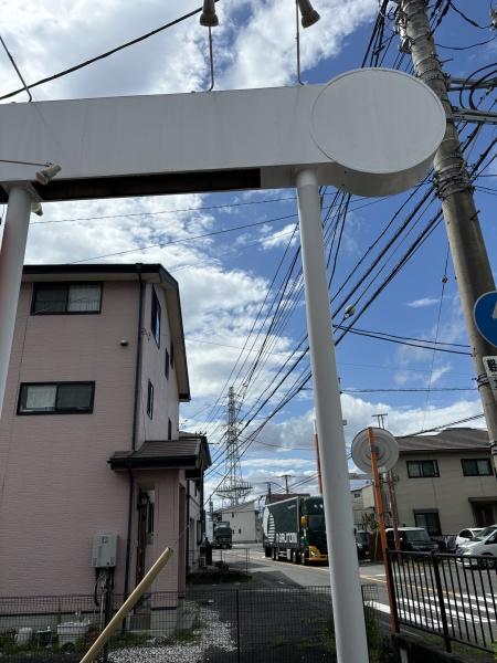 原田貸店舗（原田駅西側）