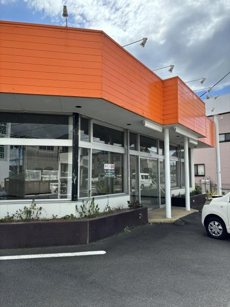 原田貸店舗（原田駅西側）