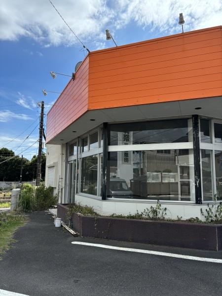 原田貸店舗（原田駅西側）
