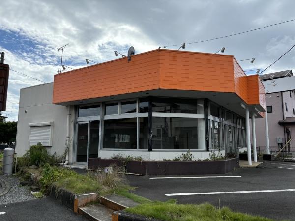 原田貸店舗（原田駅西側）