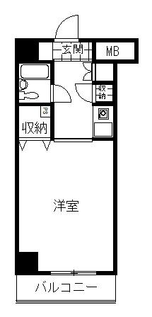 ダイアパレス富士吉原