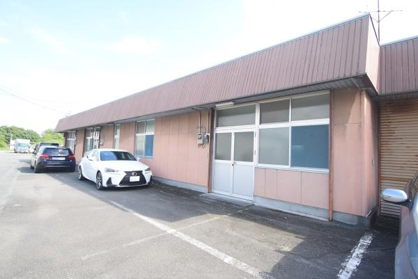 依田橋鈴木貸事務所