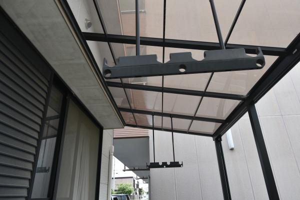 吉原一丁目貸戸建(バルコニー)