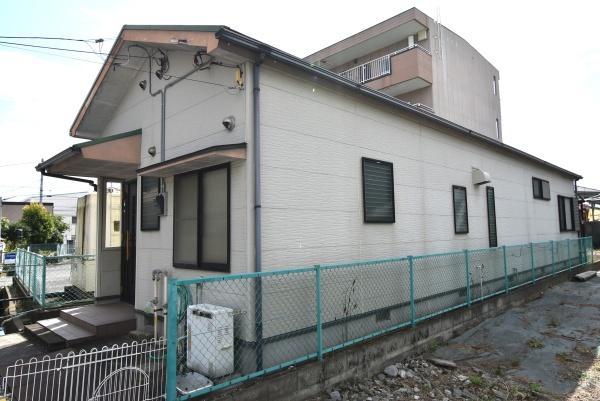 吉原一丁目貸戸建