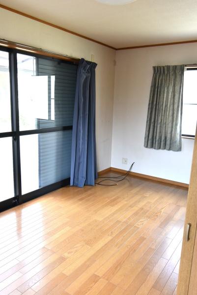 吉原一丁目貸戸建(洋室)