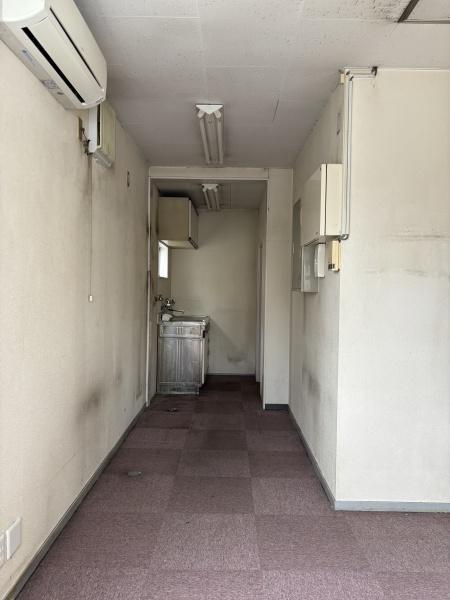 今泉8丁目店舗