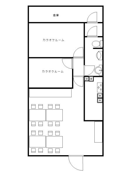SK3ビル1階