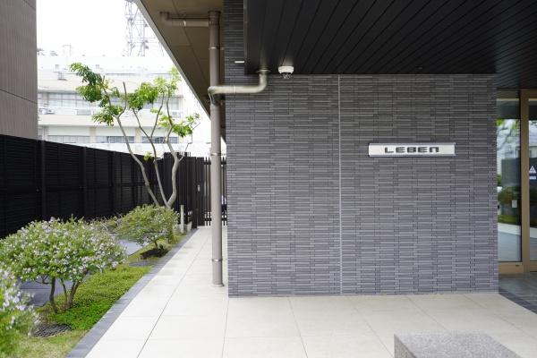 レーベン富士吉原本町