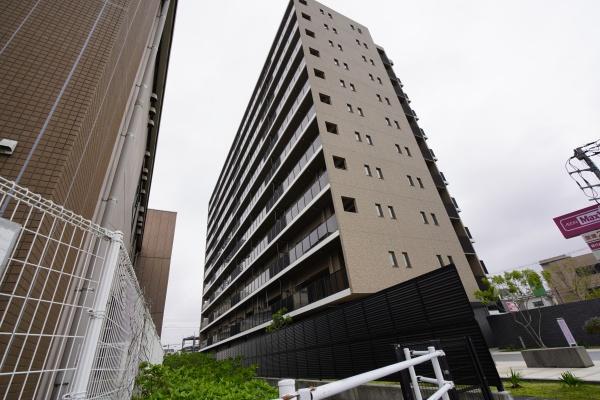 レーベン富士吉原本町