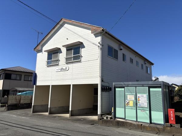 万野原新田1階貸事務所