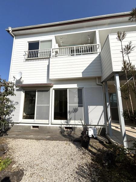 万野原新田1階貸事務所