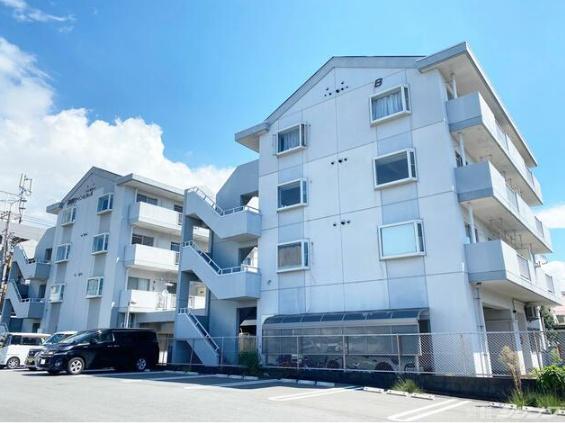 高嶺ツインビルA棟