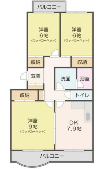 森島パークヒルズ