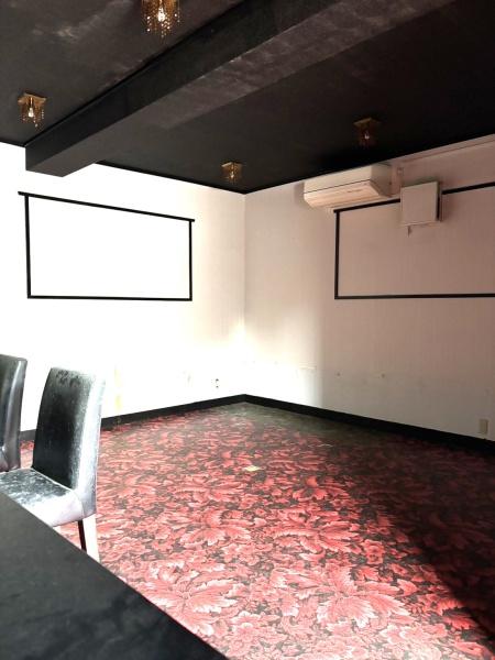 中央町2丁目貸店舗1階
