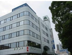 鈴木建設ビル