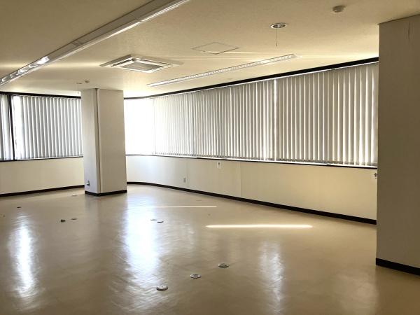 鈴木建設ビル
