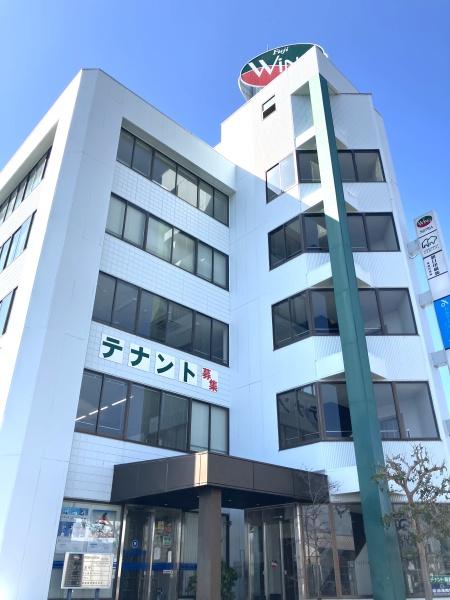 ウィングビル