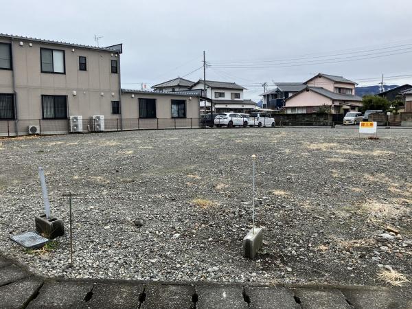 津田町56-1貸土地