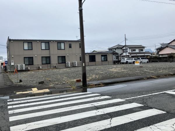 津田町56-1貸土地