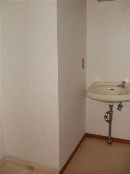 コーポ柚木