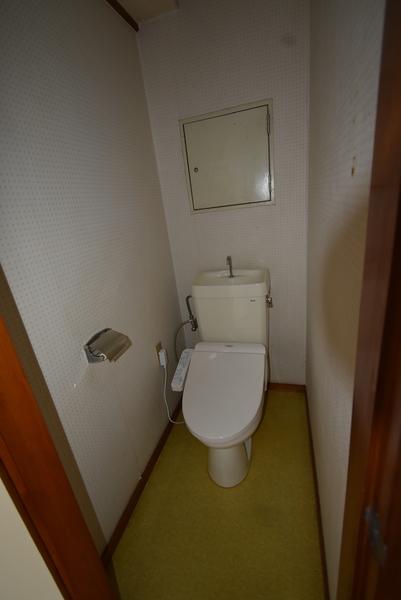 コーポ柚木
