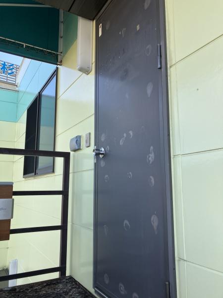 川成新町貸事務所