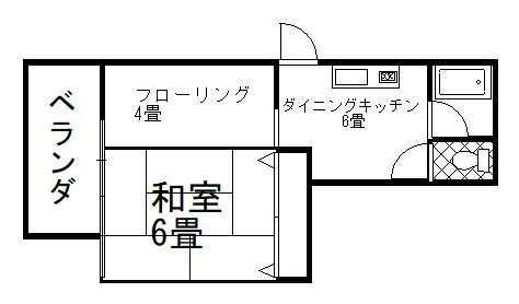 小沢アパートⅠ