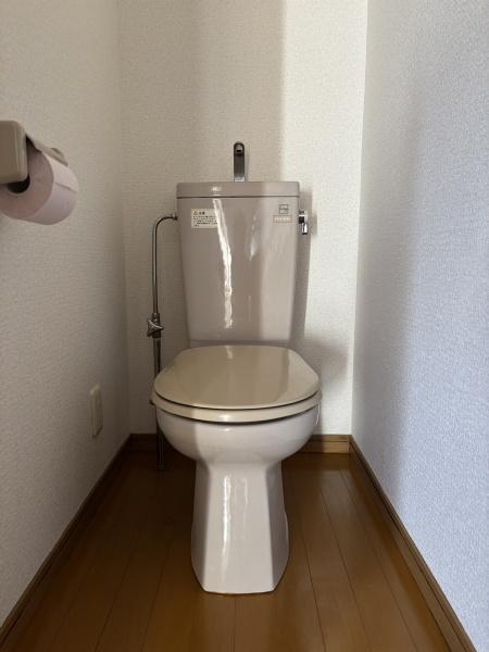 小沢アパートⅠ