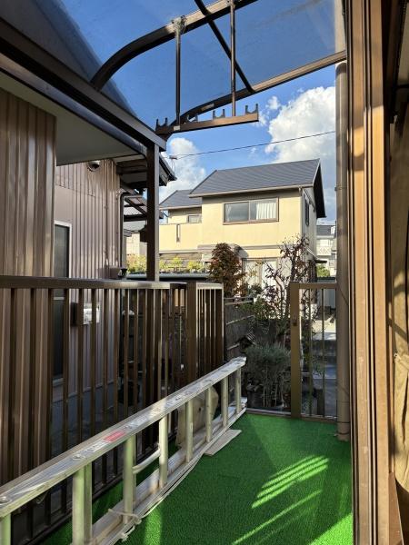 小沢アパートⅠ