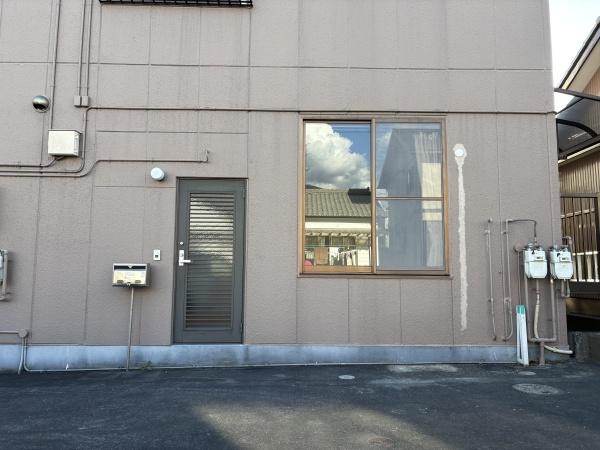 小沢アパートⅠ