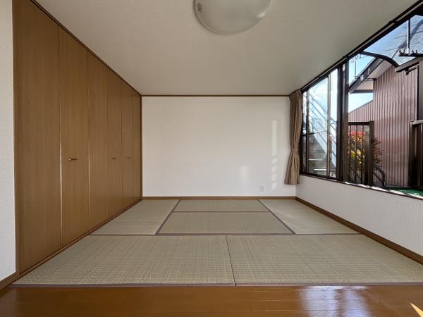 小沢アパートⅠ