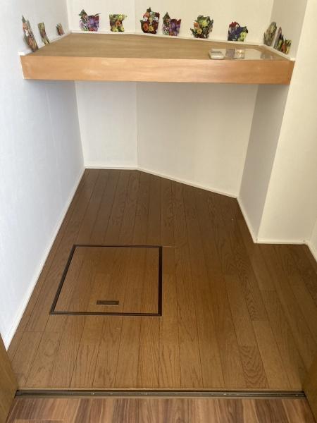 小沢アパートⅡ