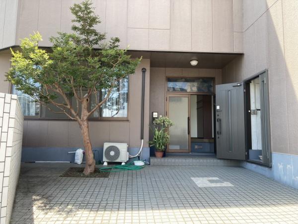 小沢アパートⅡ