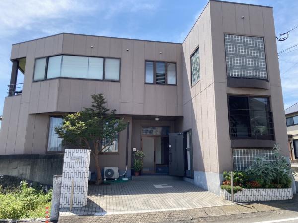 小沢アパートⅡ