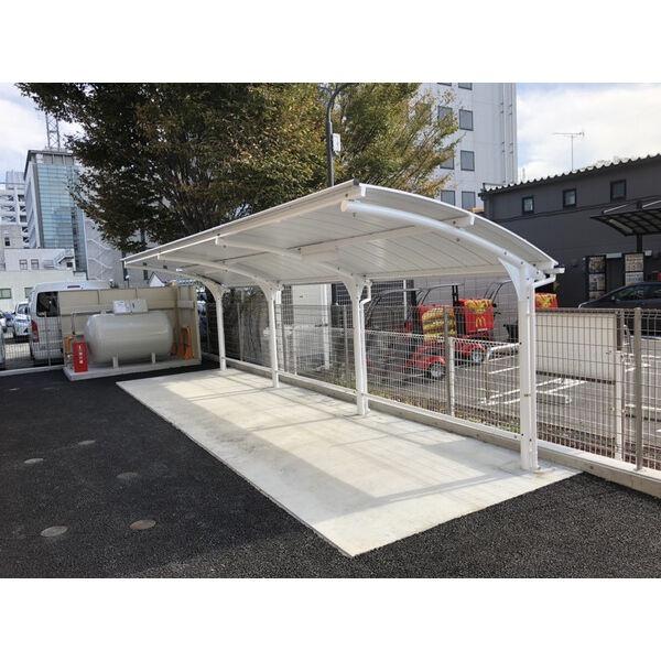 グランメールコート永田町