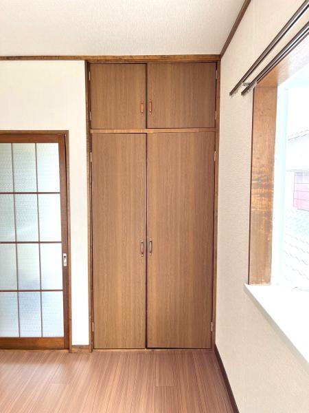 プチハウス森島　パート２