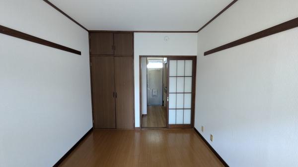 プチハウス森島　パート２