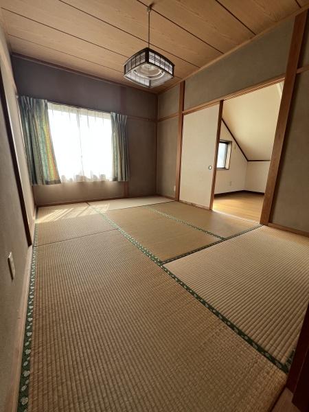 鵜無ケ淵483-83　一戸建