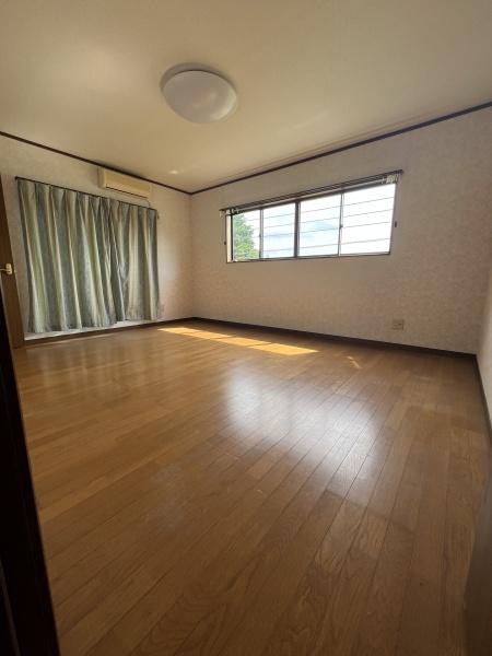 鵜無ケ淵483-83　一戸建