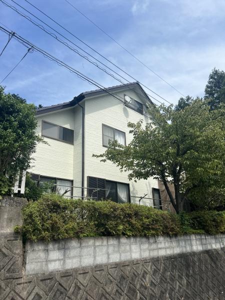 鵜無ケ淵483-83　一戸建