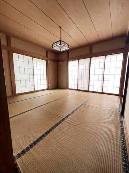 鵜無ケ淵483-83　一戸建