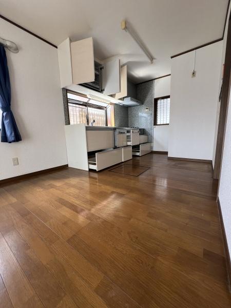 鵜無ケ淵483-83　一戸建