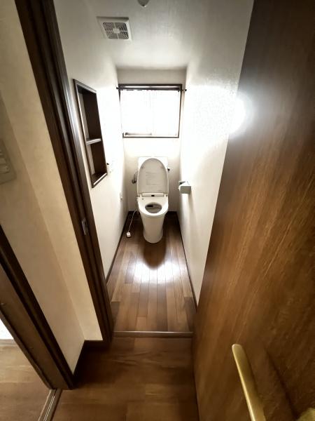 鵜無ケ淵483-83　一戸建