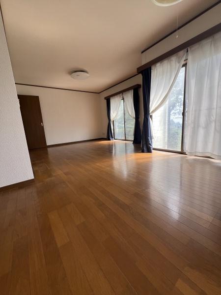 鵜無ケ淵483-83　一戸建