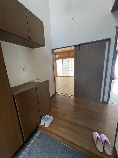 鵜無ケ淵483-83　一戸建