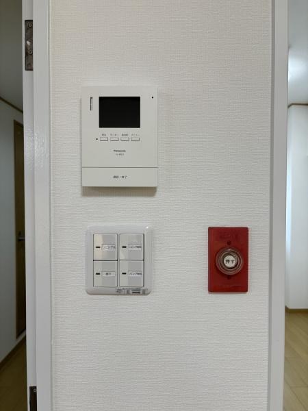 ハイラーク富士駅前(その他設備)
