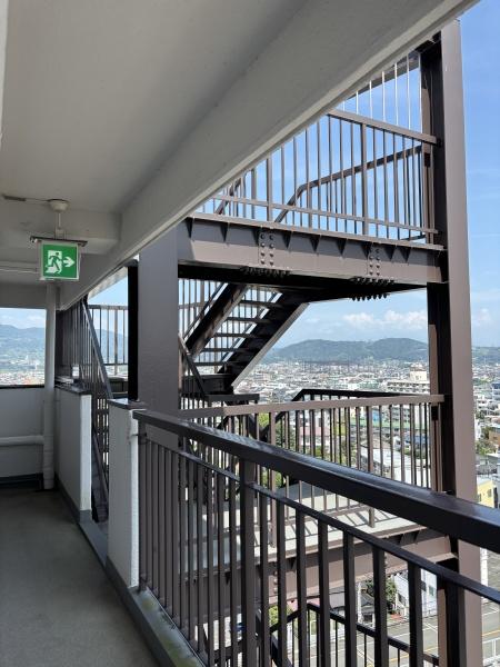 ハイラーク富士駅前